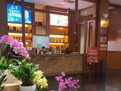 -黔蘑菇四季餐厅(观山湖店)