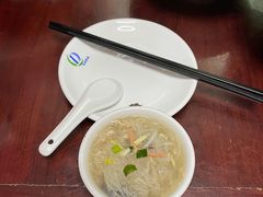 牡丹燕菜-管记水席老店(仙果市街店)