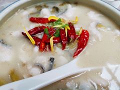 -大树餐厅(红旗街万达店)