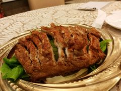 -新粤新疆菜清真餐厅(拱北店)
