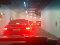 -北京南站-立体停车场