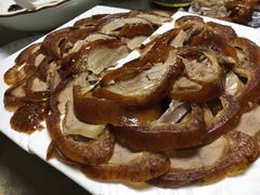 -同喜烤鸭店(光芒店)