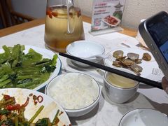 -不倒翁·安徽名菜楼(步行街店)