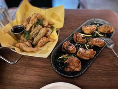 -ibarrel爱杯·bistro&brunch(江宁路店)