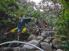 -北辰山景区