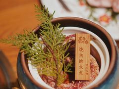 -黑牛の店·和牛烧肉(合生汇店)