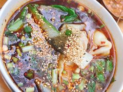 -花溪牛肉米粉(华兴东街店)