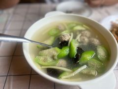 -老街饭庄·地道淮扬菜(扬子江北路总店)