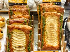 -PAPER STONE BAKERY(天汇广场店)