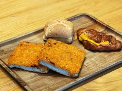 -星巴克臻选(北京前门大街店)