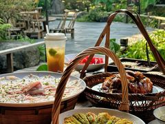 -凤凰山斑鱼馆(恭城店)