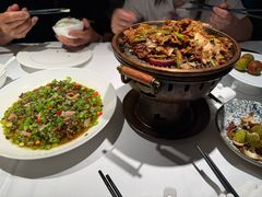 -四季民福烤鸭店(王府井东安门店)