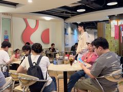 -玲又珑美食(盘福路店)