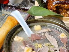 -南京大牌档(香港广场店)