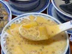 -韵姐牛奶甜品世家