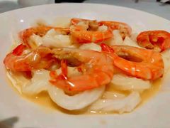 -稻香酒家·35年老字号(侨光店)