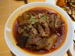 -蔡澜点心·粤菜(花城汇南区店)