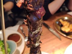 -The Meat & Wine Co Southbank(南岸店)