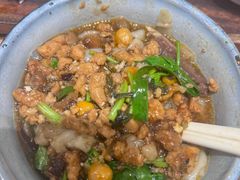 -小满手工粉(北京来福士店)