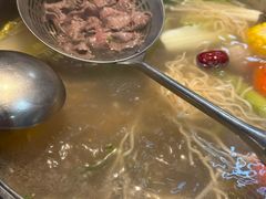 -刘少华贵州小黄牛·鲜牛肉火锅(总店)