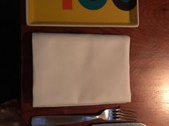 -上海柏悦酒店·世纪100牛排馆
