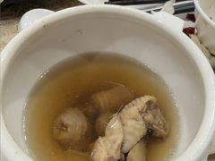 -麒麟中餐厅·经典粤菜·地道菜式老字号(广州长隆酒店)
