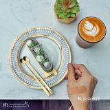 [种草]【探店】藏在绿化里的意大利风情