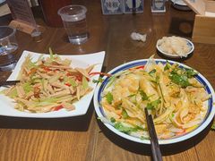 -吴满满油泼面(北方风味园店)
