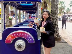 -三亚海昌梦幻海洋不夜城