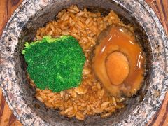 -河畔春天时尚餐厅