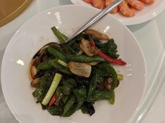 -万龙洲海鲜(南新仓店)