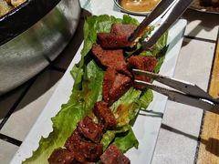 -肆幺幺烤肉(乐汇城店)