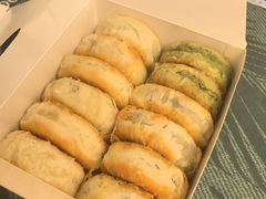 -栗酥饼(南长街店)