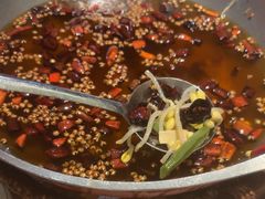 -水煮三国·川鲁江湖菜(香山店)