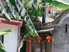 -德云居
