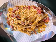 -雪熊精酿·哈尔滨烧烤酒馆(非遗大串店)