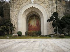 -牛首山文化旅游区