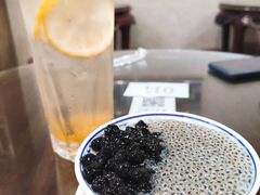 双皮奶-仁信老铺甜品(北京路店)