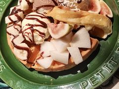 -第101座花园餐厅(湖滨88店)