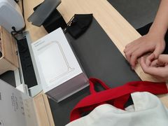 -华为智能生活馆(上海金桥国际商业广场)