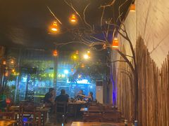 -土蚝·高压锅生蚝(百姓美食街店)