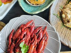 -花潮料理艺食馆(成都万象城店)