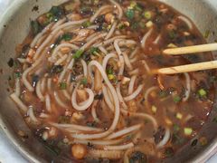 -王中王正宗桂林米粉(福建路店)