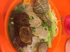 富记鱼蛋粉(西村店)-富记鱼蛋粉(西村店)