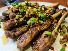 -时间仓(月湖公园店)