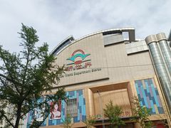 -新世界百货(顺义店)
