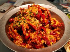 -靓靓蒸虾·头牌蒸虾(雪松路总店)