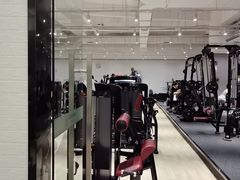 -FLARE STAR FITNESS(复地活力城店)
