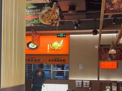 -熊喵来了火锅·牧场好肉(邯郸邯山万达店)