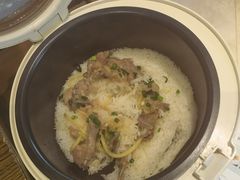 -大鸽饭(马王堆店)